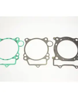 Race Gasket Kit: Kit