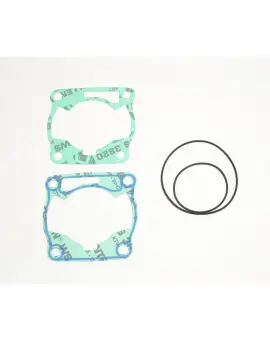 Race Gasket Kit: Kit