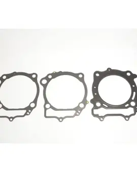 Race Gasket Kit: Kit