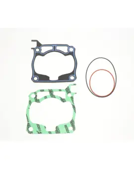 Race Gasket Kit: Kit