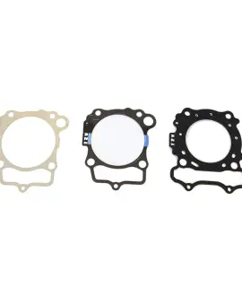 Race Gasket Kit: Kit