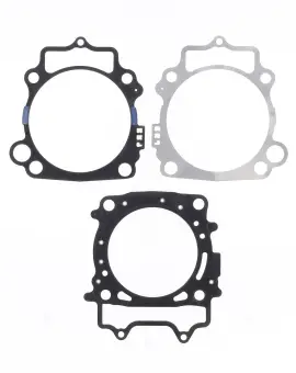 Race Gasket Kit: Kit