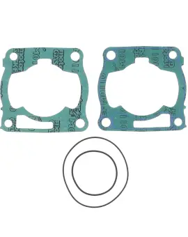 Race Gasket Kit: Kit
