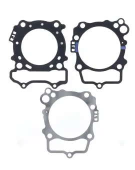 Race Gasket Kit: Kit