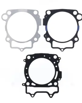 Race Gasket Kit: Kit