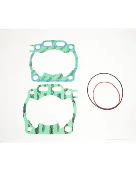 Race Gasket Kit: Kit