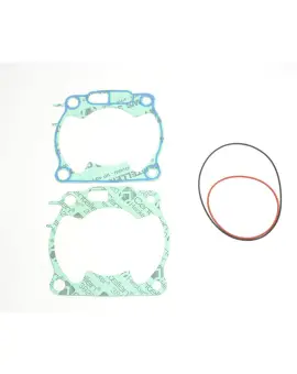 Race Gasket Kit: Kit