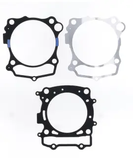 Race Gasket Kit: Kit