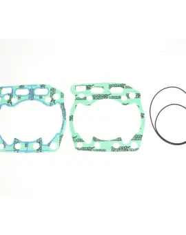 Race Gasket Kit: Kit