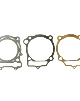 Race Gasket Kit: Kit