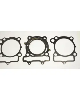 Race Gasket Kit: Kit