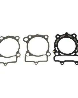 Race Gasket Kit: Kit