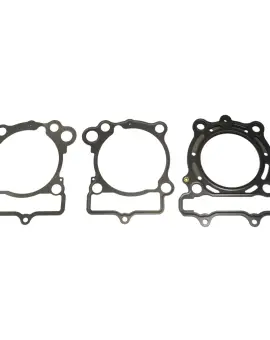 Race Gasket Kit: Kit