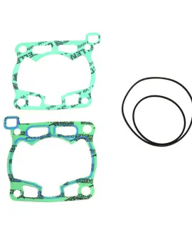 Race Gasket Kit: Kit