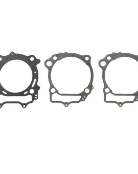 Race Gasket Kit: Kit
