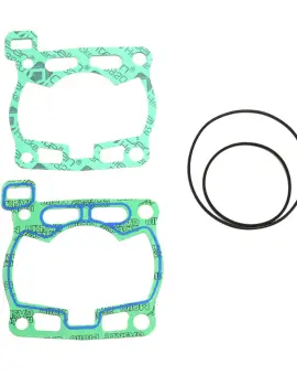 Race Gasket Kit: Kit