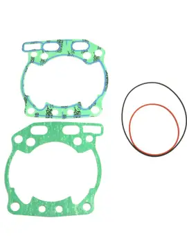 Race Gasket Kit: Kit