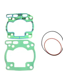 Race Gasket Kit: Kit