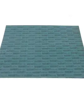 Fogli 500x500 mm di