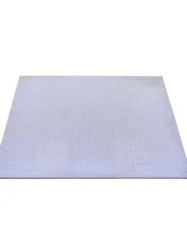 Fogli 500x500 mm di