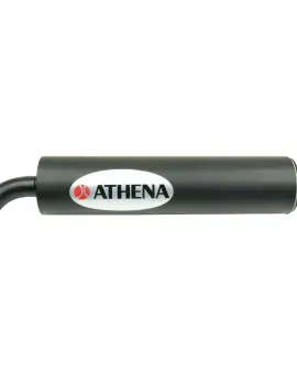 Silenziatore Rigener