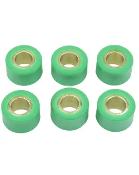 Kit 6 Rulli Variator