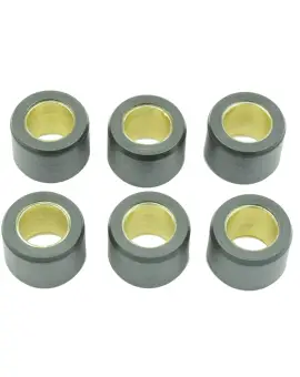 Kit 6 Rulli Variator