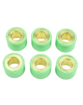 Kit 6 Rulli Variator