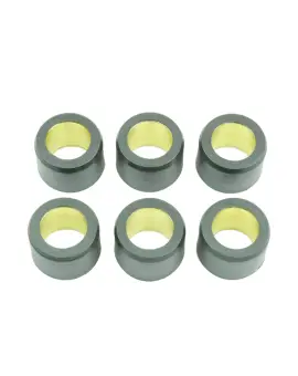 Kit 6 Rulli Variator