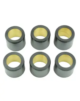 Kit 6 Rulli Variator
