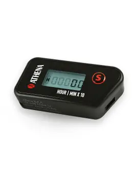 Contaore moto wirele