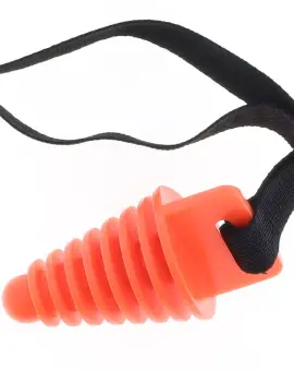 Tappo Silenziatore M