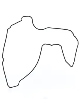 Guarnizione Coperchi