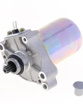 Motorino di Avviamen