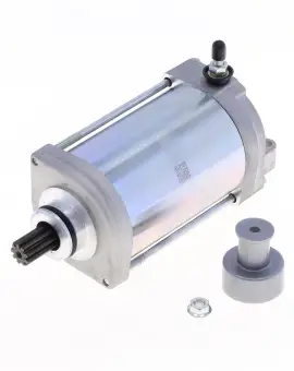 Motorino di Avviamen
