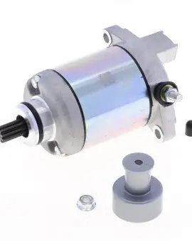 Motorino di Avviamen