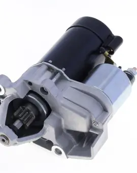 Motorino di Avviamen