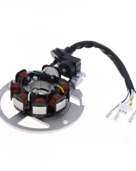Statore, 1 Connettor